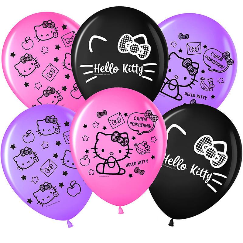 Hello Kitty, С Днем Рождения! Hello Kitty, С Днем Рождения!